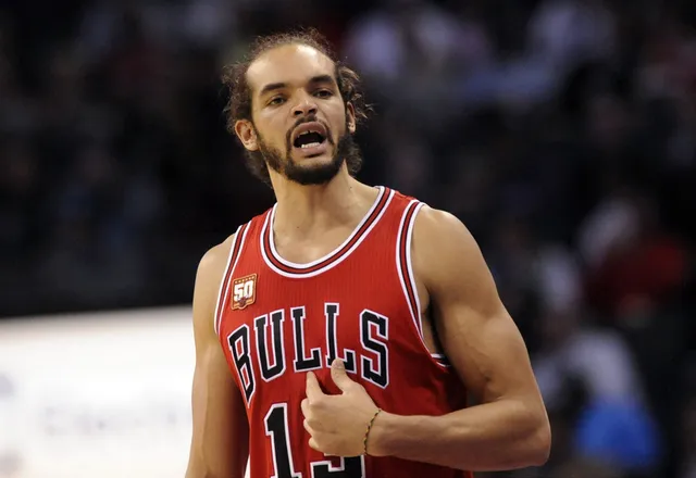Joakim Noah tiến sát tới việc giải nghệ - Ảnh 1.