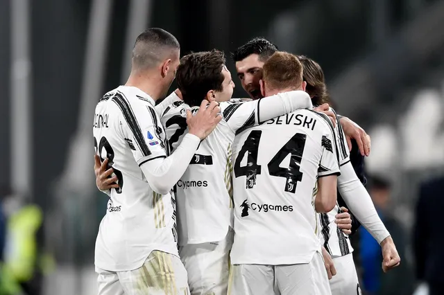 Ronaldo tiếp tục ghi bàn, Juventus thắng đậm Spezia - Ảnh 1. Ronaldo tiếp tục ghi bàn, Juventus thắng đậm Spezia - Ảnh 1.