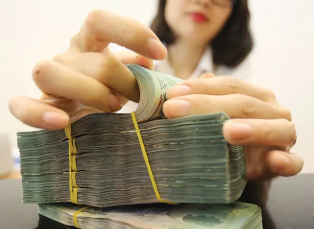 Lãi suất tiếp tục giảm trong năm 2021? - Ảnh 2. Lãi suất tiếp tục giảm trong năm 2021? - Ảnh 2.
