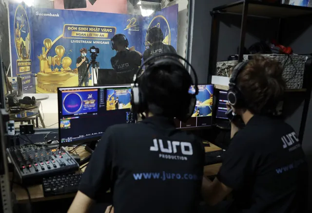 Xu hướng livestream tiếp tục “lên ngôi’’ trong năm 2021 - Ảnh 4.