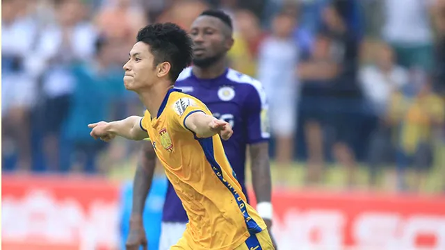 Đông Á Thanh Hóa đón tin vui trước ngày V.League trở lại - Ảnh 1. Đông Á Thanh Hóa đón tin vui trước ngày V.League trở lại - Ảnh 1.