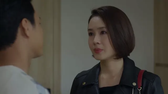 Hướng dương ngược nắng - Tập 36: Châu hận Kiên tới mức... không thèm tát - Ảnh 3. Hướng dương ngược nắng - Tập 36: Châu hận Kiên tới mức... không thèm tát - Ảnh 3.