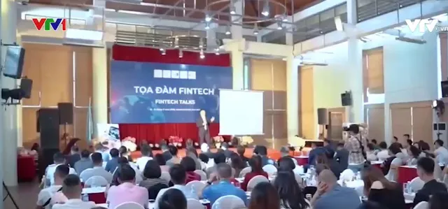 Emas Fintech: Trùm công nghệ theo thời thượng, ngồi chơi xơi nước, hưởng lãi khủng? - Ảnh 2.