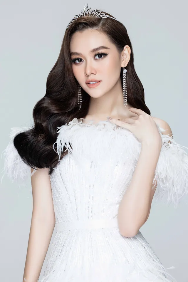 Miss World Vietnam 2021 chính thức khởi động - Ảnh 7.