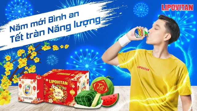 Nước tăng lực Lipovitan: Chinh phục thị trường Việt Nam nhờ sự khác biệt - Ảnh 3.