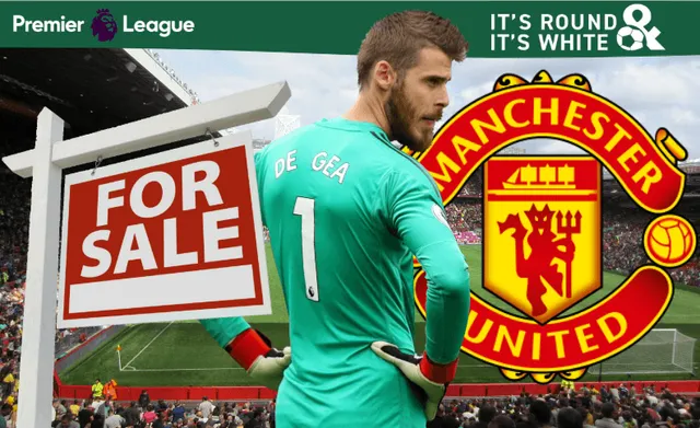 de-gea-for-sale-ios-michael-jones de-gea-for-sale-ios-michael-jones