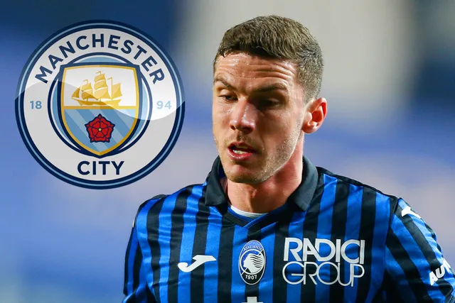 SPORT-PREVIEW-Robin-Gosens-to-Manchester-City SPORT-PREVIEW-Robin-Gosens-to-Manchester-City