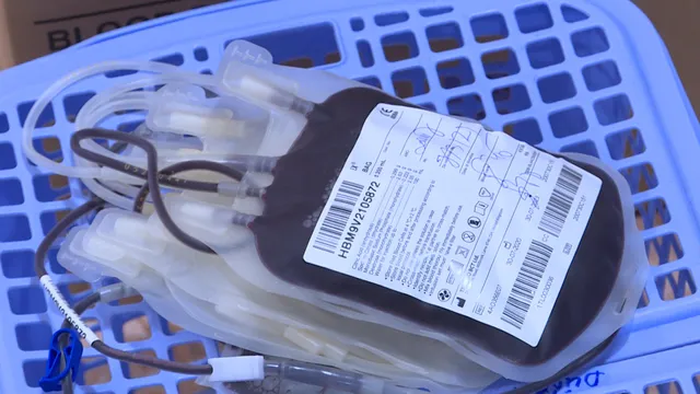 Hàng trăm cảnh sát đặc nhiệm hiến máu cứu người - Ảnh 2.