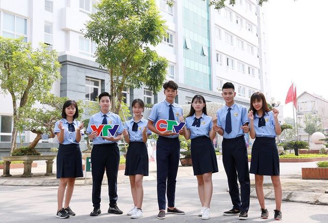 VTV College: 65 năm vì sự nghiệp báo chí, truyền hình - Ảnh 3.