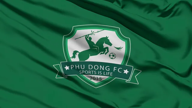 Công bố logo giải đấu và các đội bóng tham dự LS V.League 2-2021 - Ảnh 13.