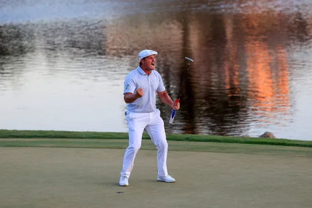 Bryson DeChambeau vô địch giải golf Arnold Palmer Invitational - Ảnh 2.