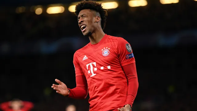 Bayern Munich khó giữ Coman, tín hiệu vui cho Man Utd - Ảnh 1.