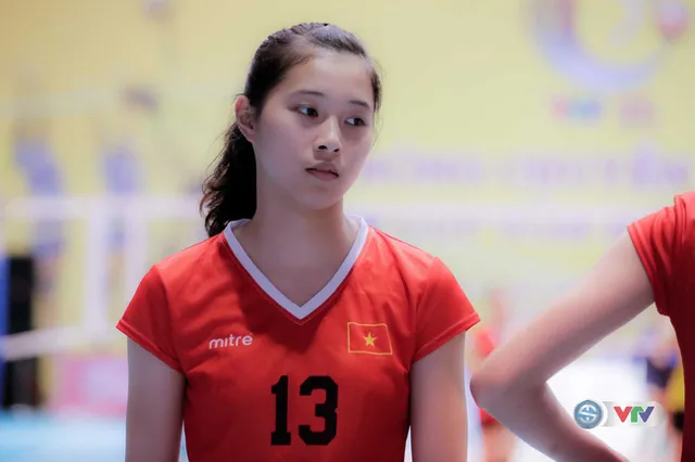 CLB chủ quản xác nhận Hotgirl bóng chuyền 19 tuổi Đặng Thu Huyền chính thức giải nghệ - Ảnh 4. CLB chủ quản xác nhận Hotgirl bóng chuyền 19 tuổi Đặng Thu Huyền chính thức giải nghệ - Ảnh 4.
