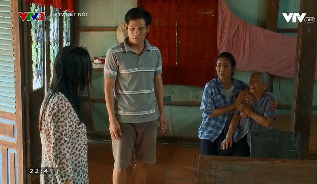 Chờ đón 3 bộ phim Việt sắp lên sóng VTV1 và VTV3 - Ảnh 2.