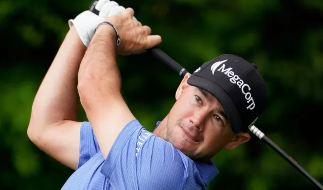 Vòng 2 The Masters 2021: Justin Rose tiếp tục dẫn đầu ấn tượng - Ảnh 4.