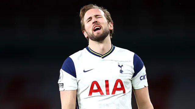 Harry Kane quyết tâm rời Tottenham ngay mùa hè 2021 - Ảnh 1.