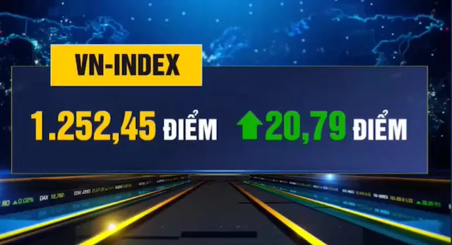 Sau 1.200 điểm, Vn-Index sẽ đi đâu, về đâu? - Ảnh 1.