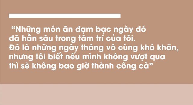 Nữ Giám đốc khuyết tật và hành trình thực hiện sứ mệnh yêu thương - Ảnh 4.