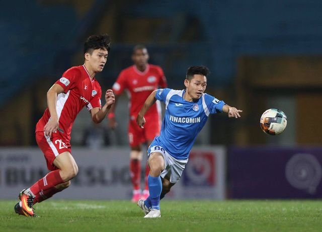 CLB Viettel - Than Quảng Ninh: Thách thức nhà đương kim vô địch V.League (19h15 hôm nay, 16/4) - Ảnh 4.