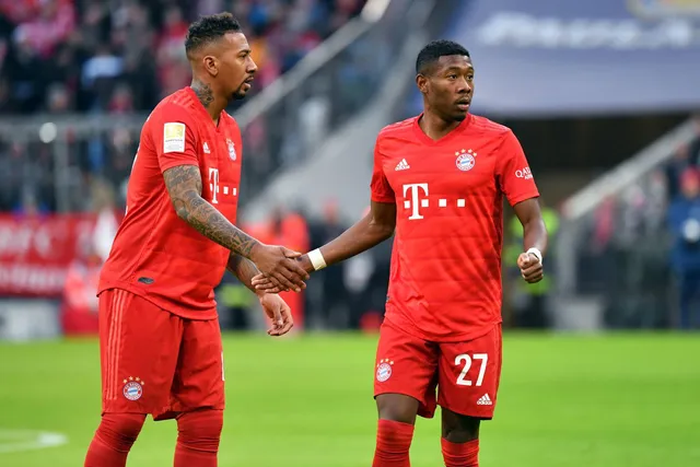 Bayern Munich hướng tới công cuộc tái thiết hè 2021 - Ảnh 1.