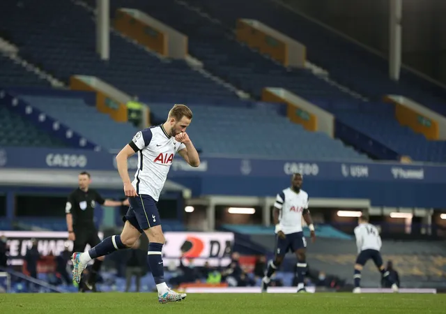 Everton 2-2 Tottenham: Chia điểm, cùng nhau rời xa tốp 4 Ngoại hạng Anh - Ảnh 4.