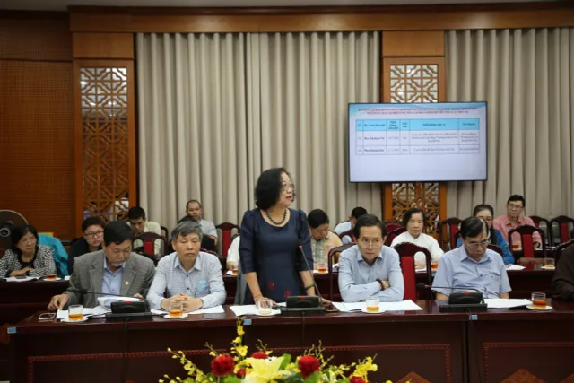 Hà Nội có 160 người đủ tiêu chuẩn ứng cử đại biểu Hội đồng nhân dân Thành phố - Ảnh 1.