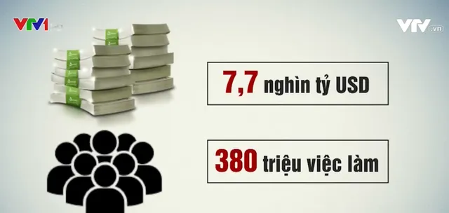 Kinh tế tuần hoàn: Từ thân cây ngô, rơm rạ, vỏ trấu... đến cuộc chơi hàng nghìn tỷ USD - Ảnh 2.