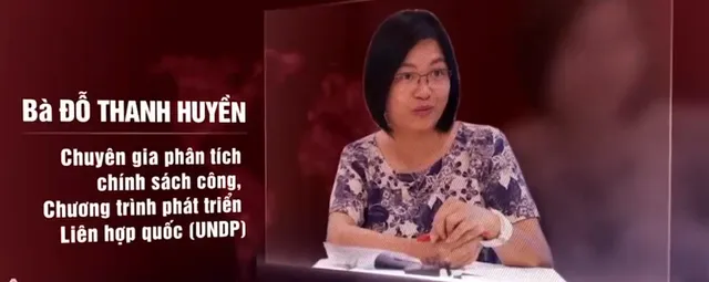 Vai trò trọng yếu của nhân dân trong đấu tranh, phòng chống tham nhũng ở khu vực hành chính công - Ảnh 1. Vai trò trọng yếu của nhân dân trong đấu tranh, phòng chống tham nhũng ở khu vực hành chính công - Ảnh 1.