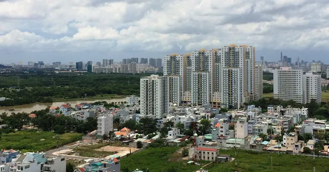 Rất hiếm căn hộ giá tầm 1.000 USD/m2 tại TP Hồ Chí Minh - Ảnh 2.