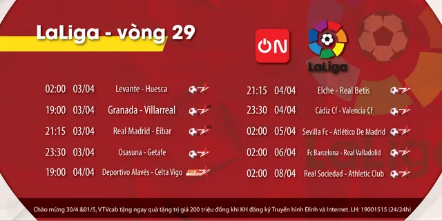 Chung kết sớm Bundesliga trực tiếp trên ON Sports/VTVcab - Ảnh 4.