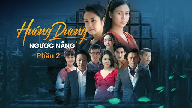 Hướng dương ngược nắng tương đồng thú vị với hai phim mới vừa lên sóng - Ảnh 14.