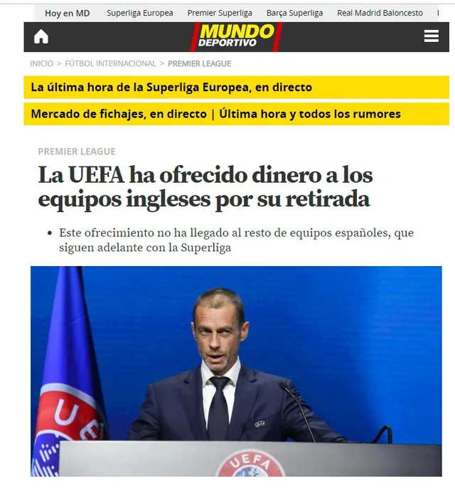 mundo mundo