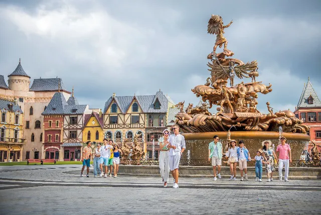 Hót hòn họt tọa độ check-in mới xuất hiện hút hồn giới trẻ tại Phú Quốc - Ảnh 7.