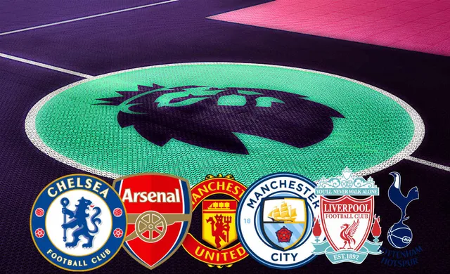 Nhóm Big 6 Premier League đối diện nguy cơ bị phạt - Ảnh 2.