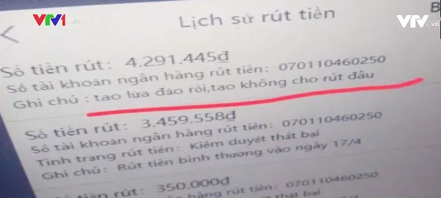 “Giật đơn” nhận lãi khủng với Pchome: Bình cũ rượu cũ nhưng hàng nghìn người vẫn “sập bẫy” - Ảnh 2.