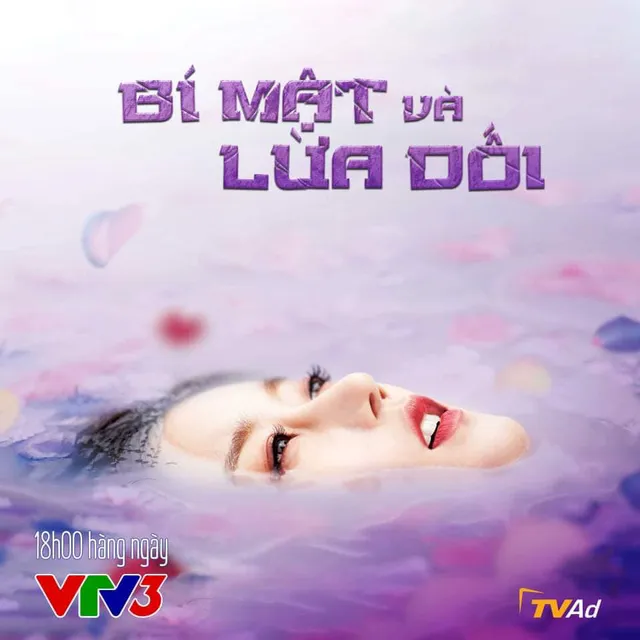 Phim Hàn Quốc Bí mật và lừa dối lên sóng VTV3 - Ảnh 5.