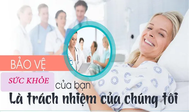 Phòng khám đa khoa Hồng Phong khám bệnh như thế nào? - Ảnh 5.