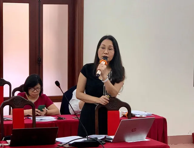 Lao động Việt già đi song người trẻ lại thiếu việc làm, cạnh tranh chỉ hơn Indonesia và Lào - Ảnh 2. Lao động Việt già đi song người trẻ lại thiếu việc làm, cạnh tranh chỉ hơn Indonesia và Lào - Ảnh 2.