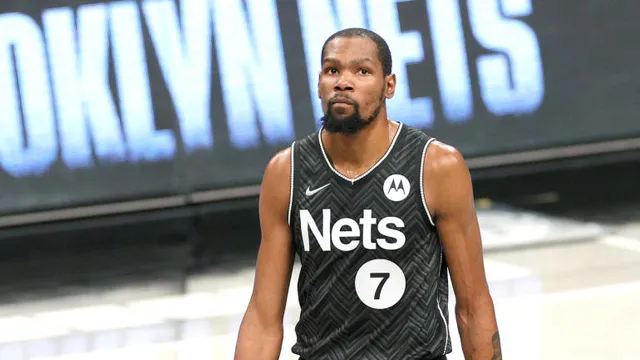 Kevin Durant chuẩn bị trở lại thi đấu - Ảnh 1.