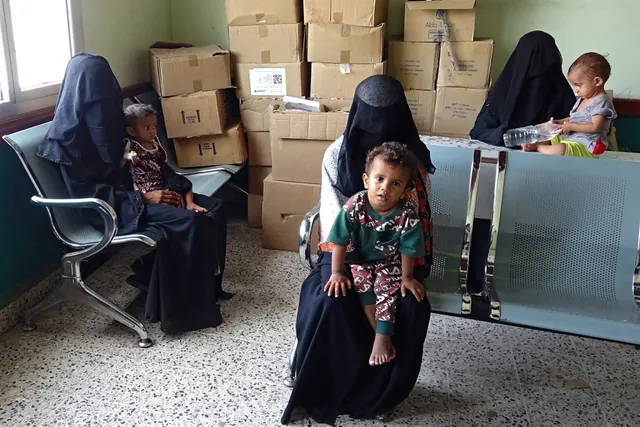 Nạn nhân chết oan do tâm lý kỳ thị người mắc COVID-19 ở Yemen - Ảnh 3. Nạn nhân chết oan do tâm lý kỳ thị người mắc COVID-19 ở Yemen - Ảnh 3.
