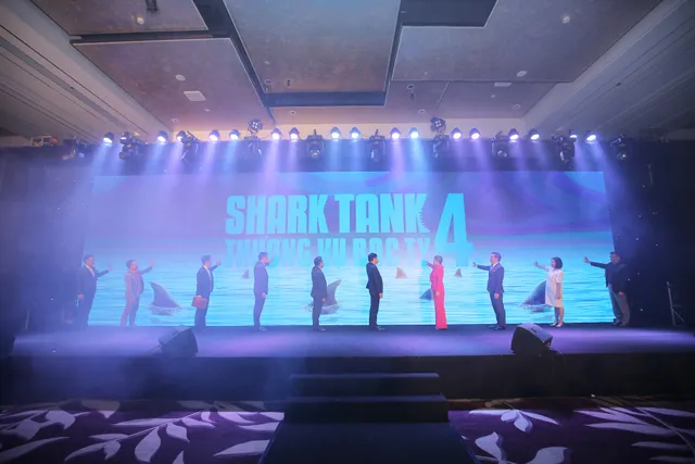 Tiết lộ khẩu vị đầu tư của 6 cá mập Shark Tank Việt Nam mùa 4 - Ảnh 1. Tiết lộ khẩu vị đầu tư của 6 cá mập Shark Tank Việt Nam mùa 4 - Ảnh 1.
