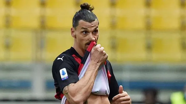 Ibrahimovic bị UEFA điều tra vì có liên quan đến công ty cá cược - Ảnh 1.