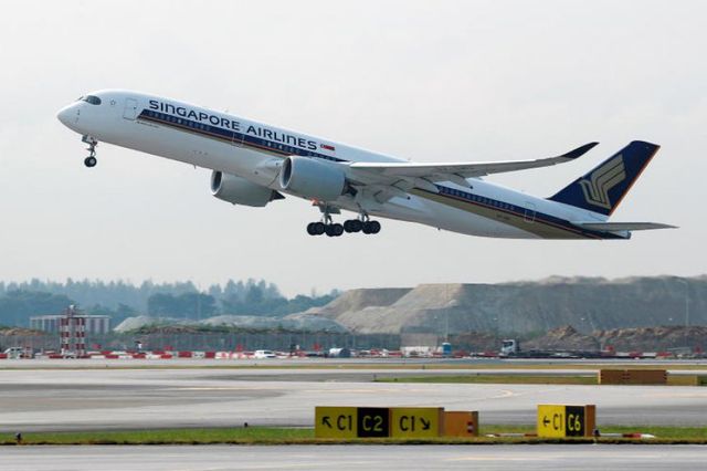 Hé lộ chiến lược phục hồi của Singapore Airlines sau đại dịch - Ảnh 1.