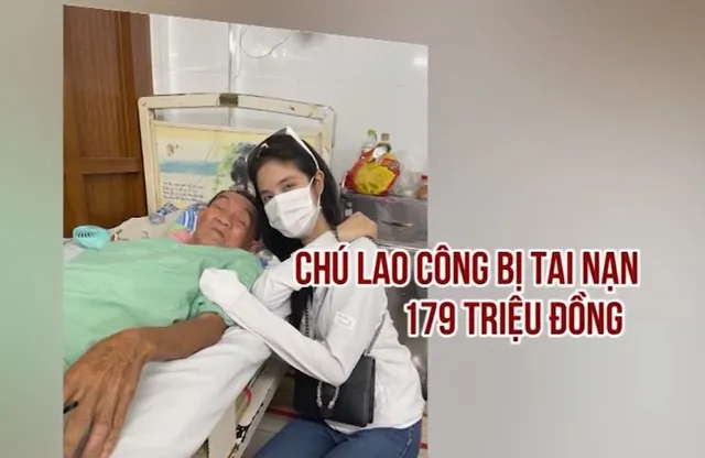 Cô gái tick xanh thực hiện giấc mơ cho người nghèo - Ảnh 1.