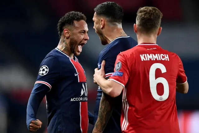 PSG - Man City: Chờ bữa tiệc bóng đá tấn công (Bán kết lượt đi UEFA Champions League 2020/21) - Ảnh 2.