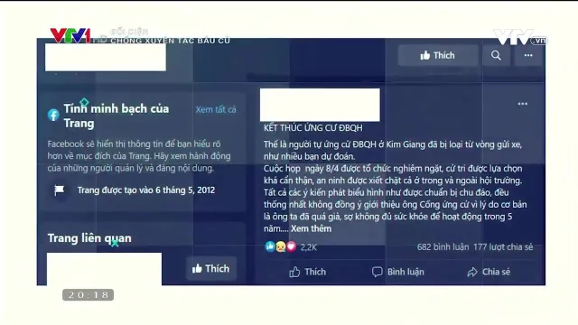 Đừng để bị kẻ xấu lôi kéo mà từ bỏ quyền bầu cử thiêng liêng - Ảnh 3. Đừng để bị kẻ xấu lôi kéo mà từ bỏ quyền bầu cử thiêng liêng - Ảnh 3.