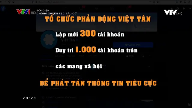Đừng để bị kẻ xấu lôi kéo mà từ bỏ quyền bầu cử thiêng liêng - Ảnh 5. Đừng để bị kẻ xấu lôi kéo mà từ bỏ quyền bầu cử thiêng liêng - Ảnh 5.