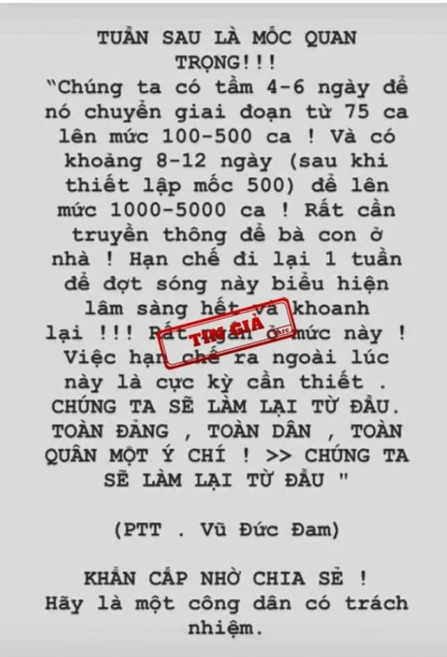 Mức phạt cụ thể cho 8 vi phạm liên quan đến COVID-19 - Ảnh 4.