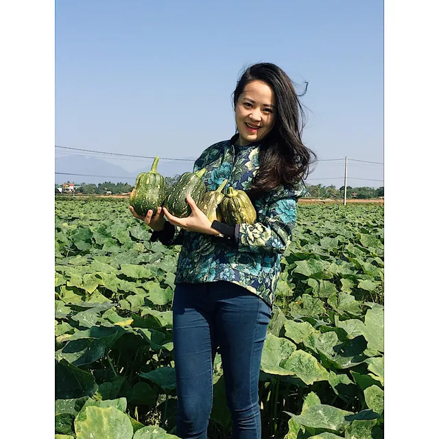 Nữ BTV Thời sự 19h biến hóa với gu thời trang sành điệu, tinh tế - Ảnh 20. Nữ BTV Thời sự 19h biến hóa với gu thời trang sành điệu, tinh tế - Ảnh 20.