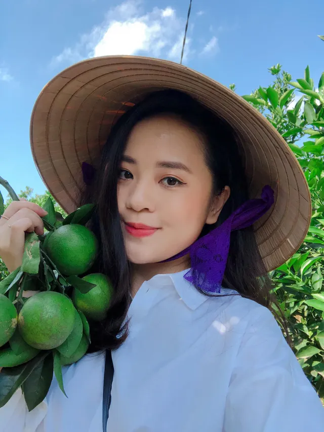 Nữ BTV Thời sự 19h biến hóa với gu thời trang sành điệu, tinh tế - Ảnh 22. Nữ BTV Thời sự 19h biến hóa với gu thời trang sành điệu, tinh tế - Ảnh 22.